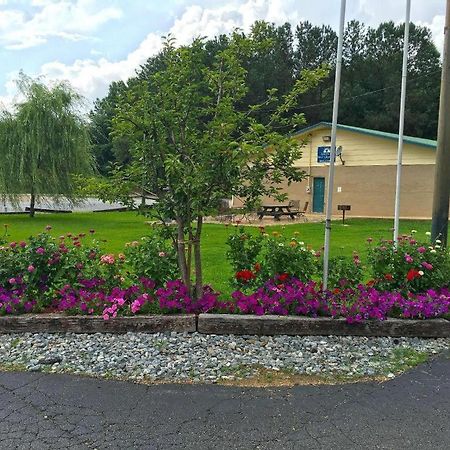 Americas Best Value Inn Heflin Zewnętrze zdjęcie