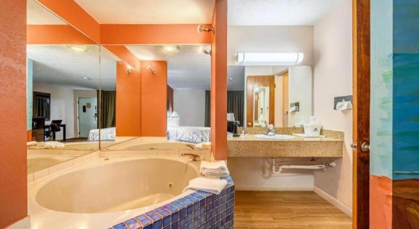 Americas Best Value Inn Heflin Zewnętrze zdjęcie